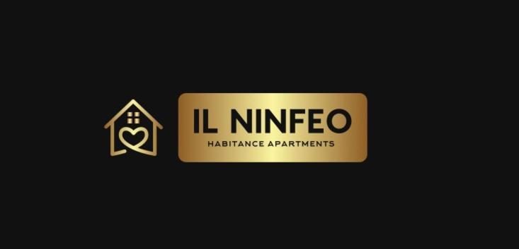 Il Ninfeo San Giovanni Roma Exterior foto