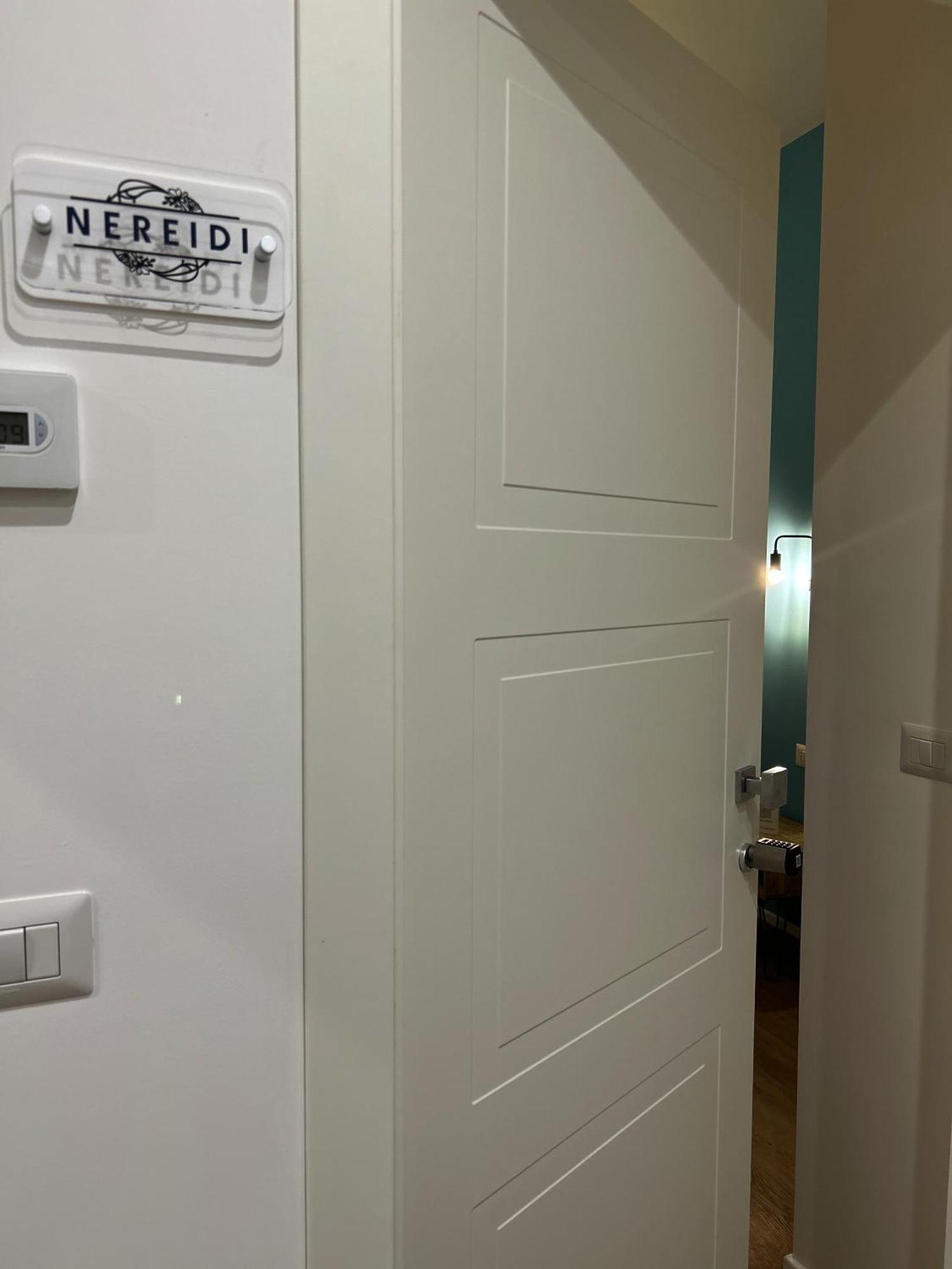 Il Ninfeo San Giovanni Roma Zimmer foto
