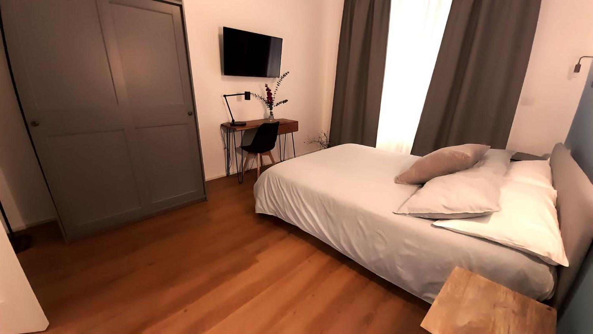 Il Ninfeo San Giovanni Roma Zimmer foto