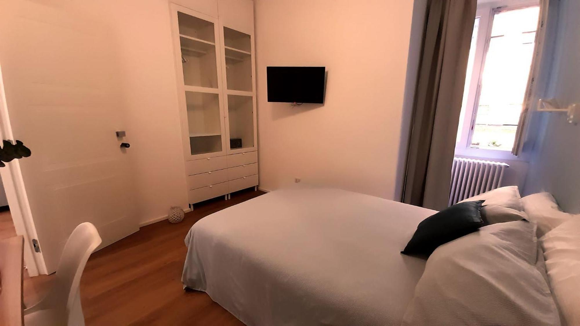 Il Ninfeo San Giovanni Roma Zimmer foto
