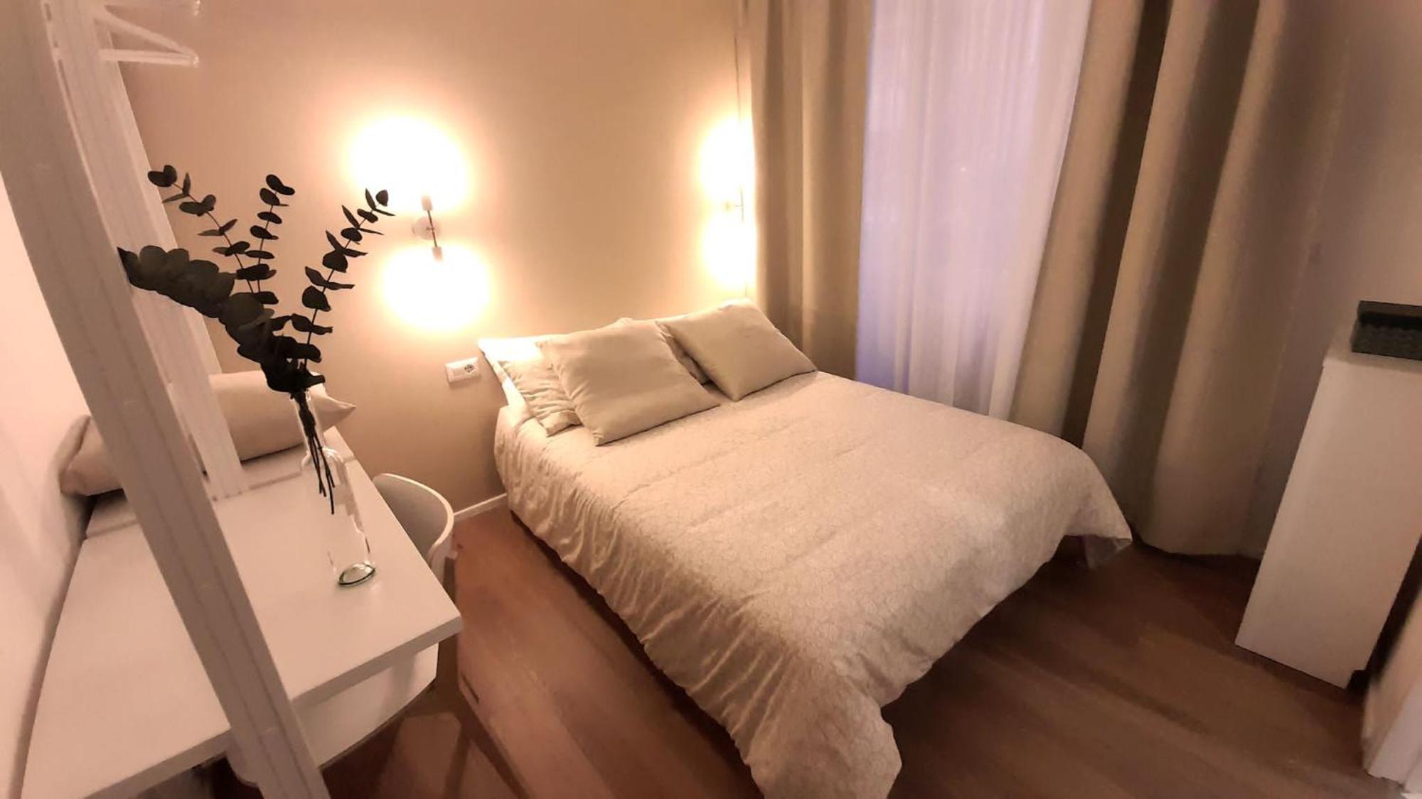 Il Ninfeo San Giovanni Roma Zimmer foto
