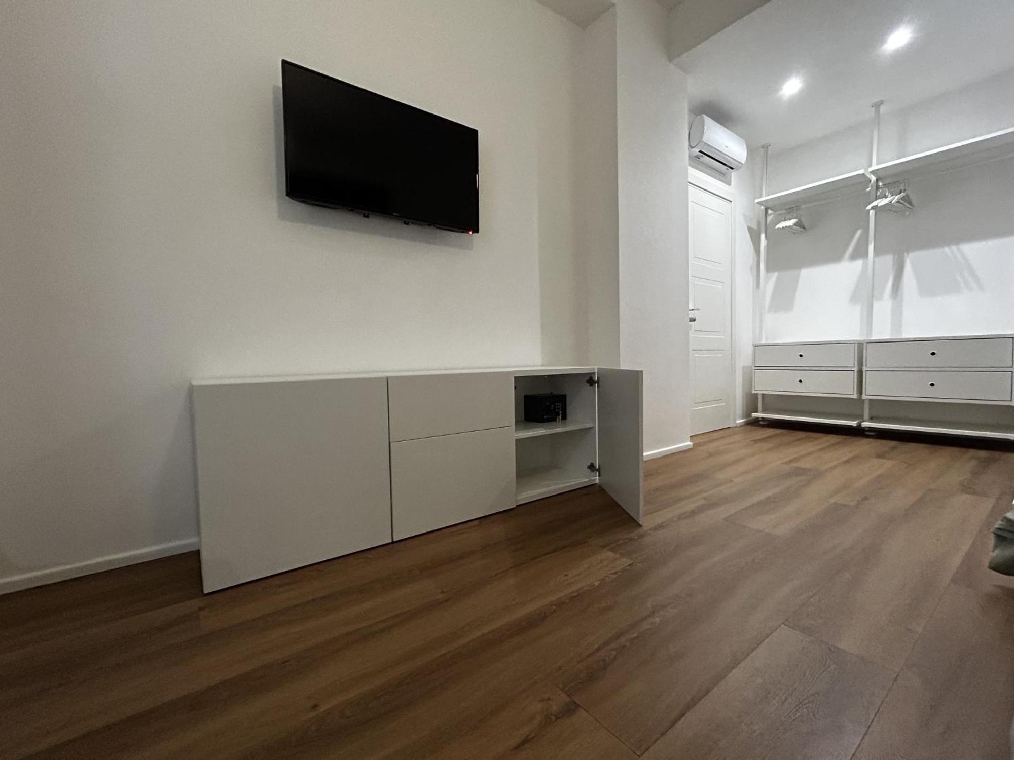 Il Ninfeo San Giovanni Roma Zimmer foto