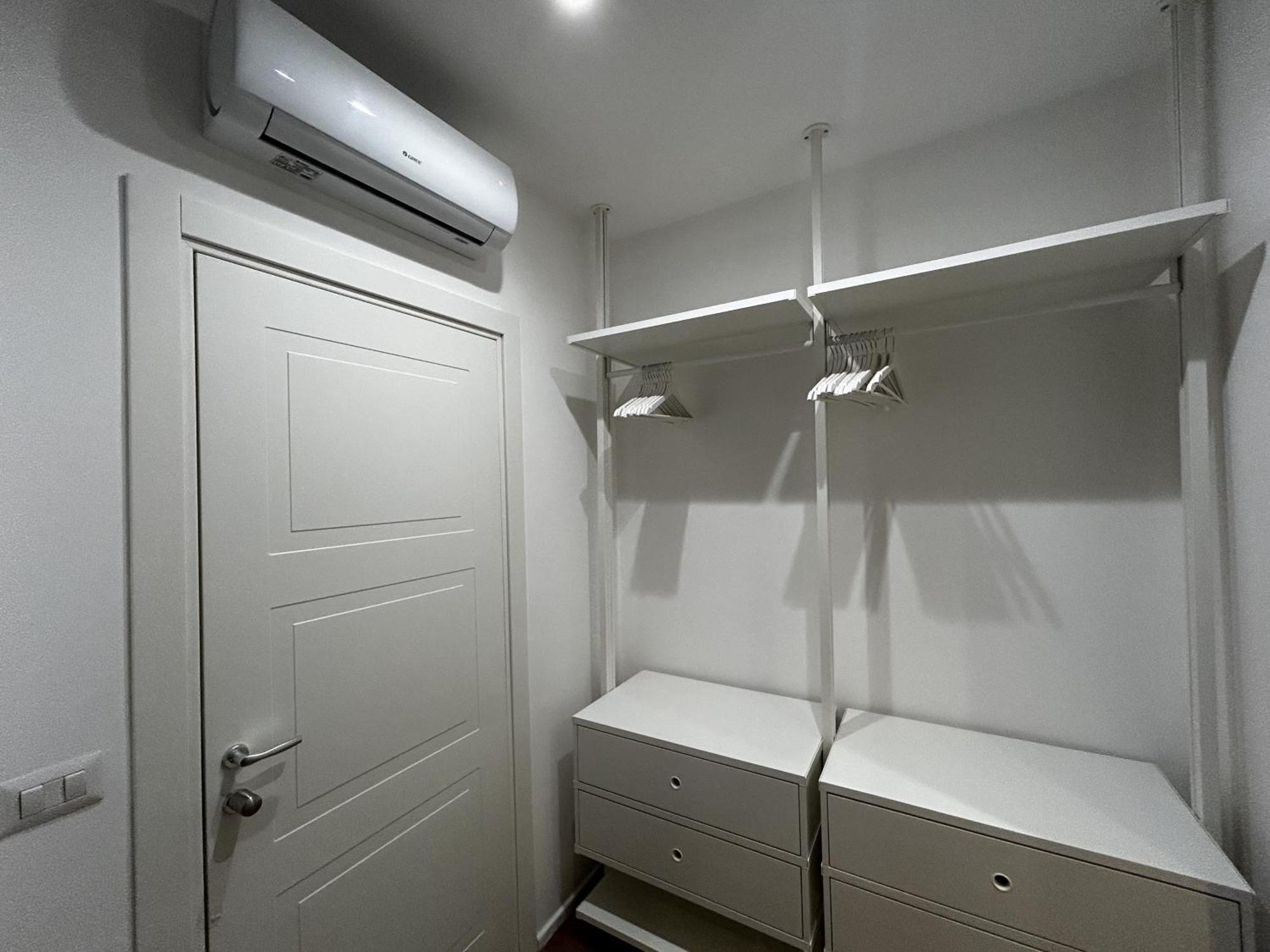 Il Ninfeo San Giovanni Roma Zimmer foto