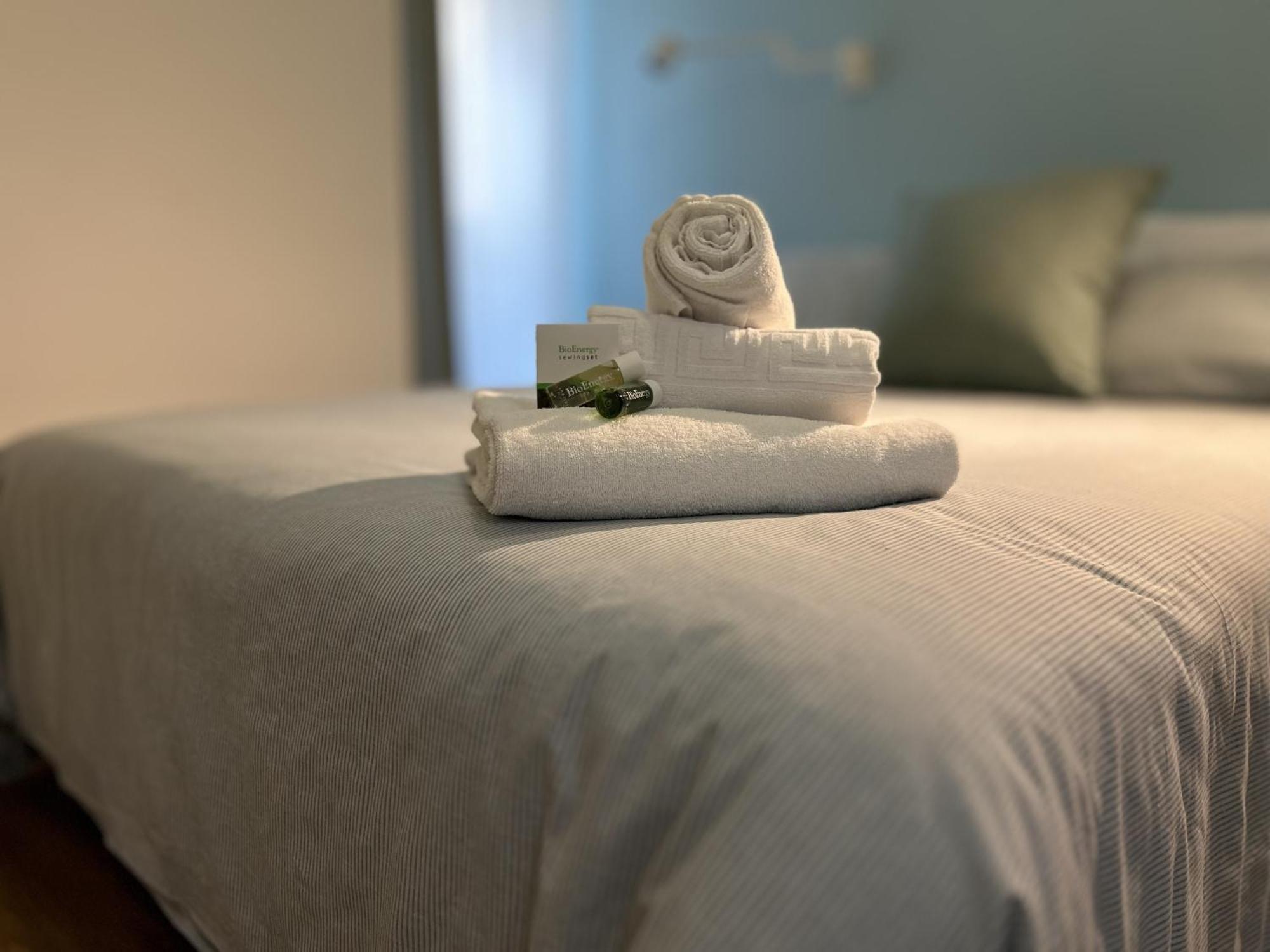 Il Ninfeo San Giovanni Roma Zimmer foto